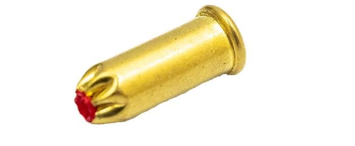 FINCAPINO CAL .22 P5