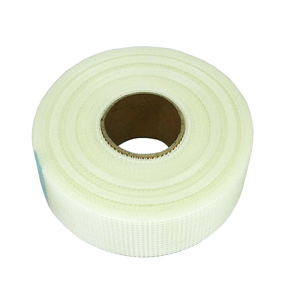 FITA TELADA PARA DRYWALL ADESIVA 48mm X 45m