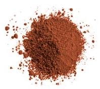 Óxido de Ferro Terracota