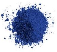 Óxido de Ferro Azul