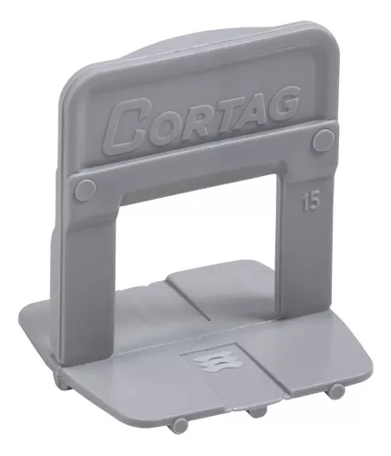 NIVELADOR PARA PISO – CORTAG – 4,0mm