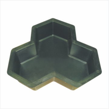 Nº036 - Auto Travante 3 Pontas 6cm