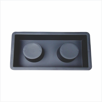 Nº110 - Tijolo 2 Furos 30x15x8