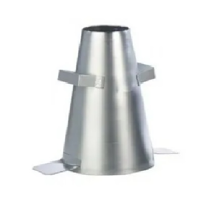Tronco Cônico para Slump Test (Cone de Abrams)
