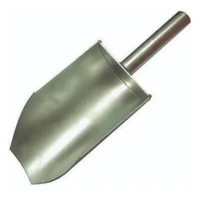 CONCHA PARA SLUMP TEST