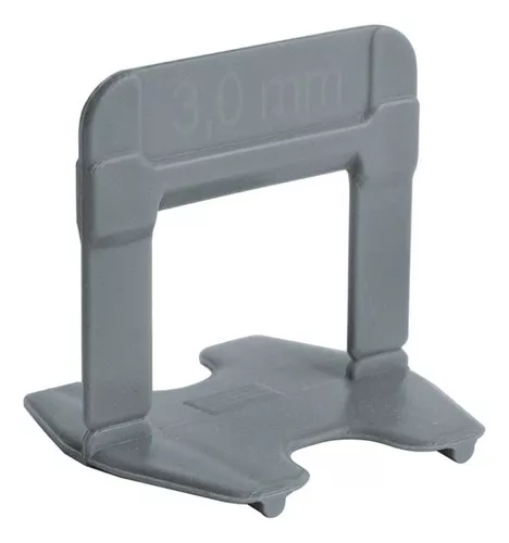 NIVELADOR PARA PISO – CORTAG – 3,0mm