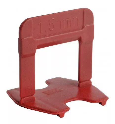 NIVELADOR PARA PISO – CORTAG – 1,5mm