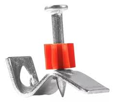 PINO LISO 1/4X27 CLIP ECO