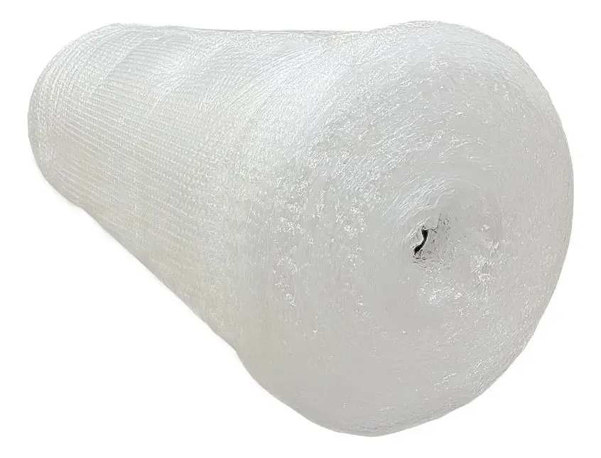 PLASTICO BOLHA 1,20X50m